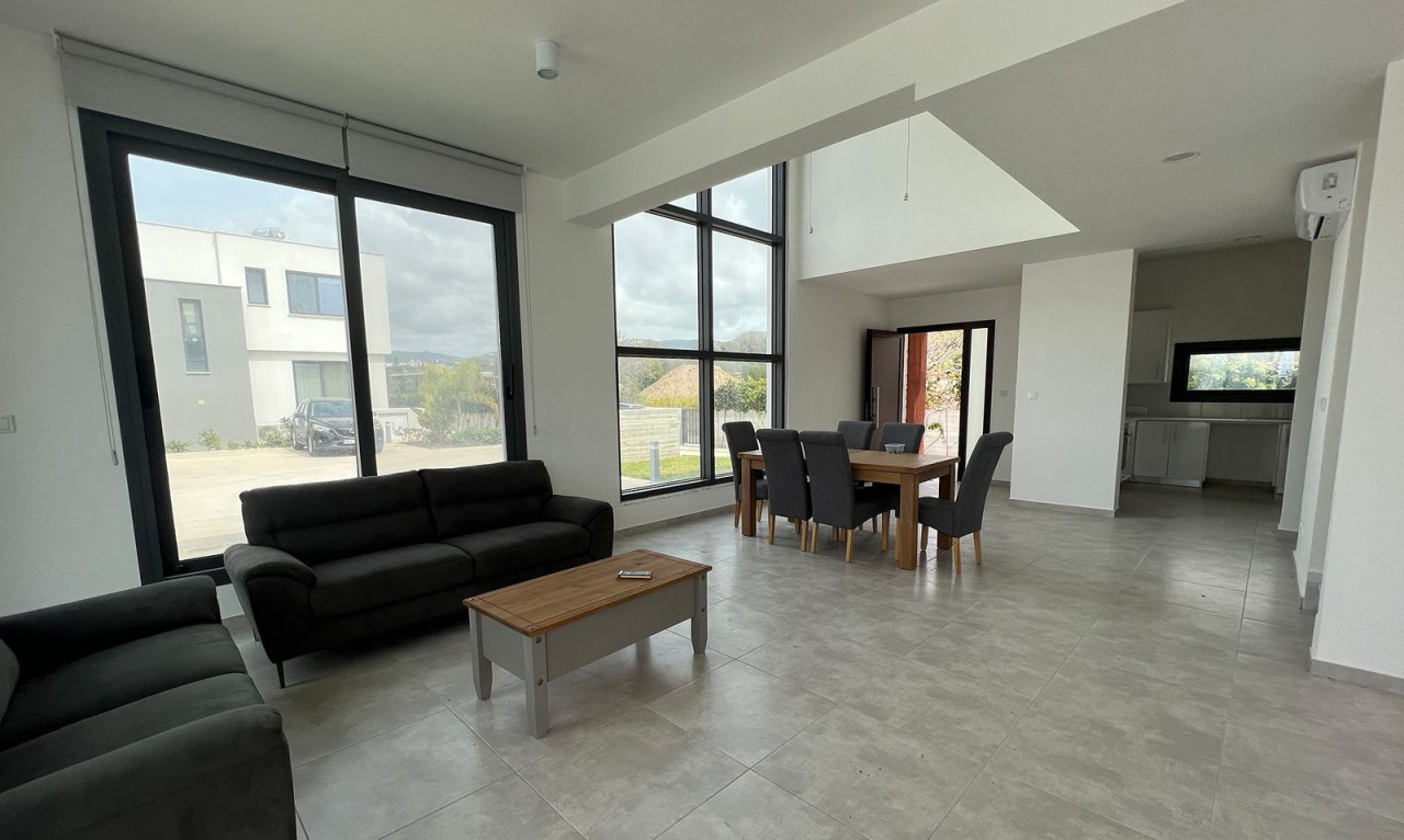 House (Detached) in Kissonerga, Paphos for Sale