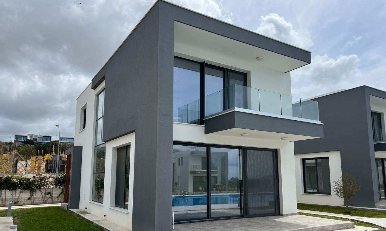 House (Detached) in Kissonerga, Paphos for Sale
