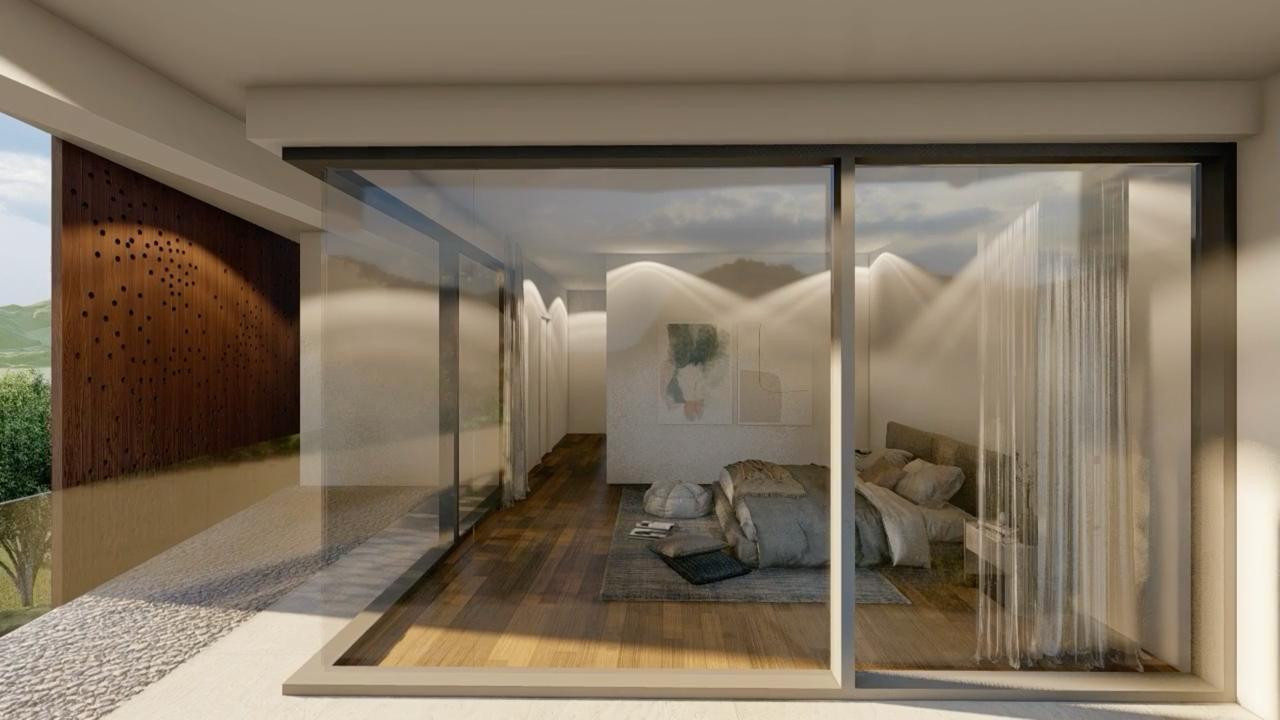 (Residential) in Agios Tychonas, Limassol for Sale