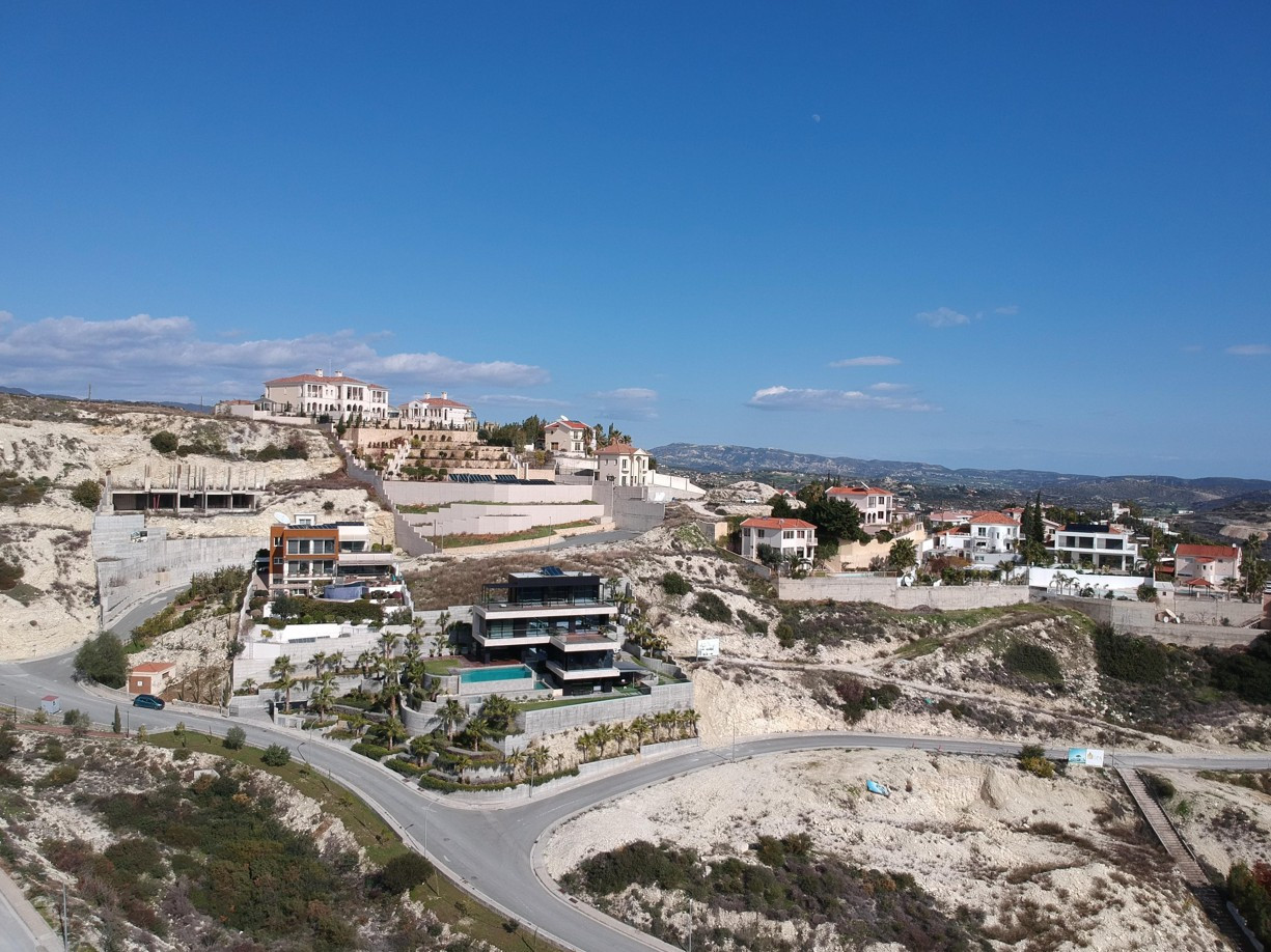(Residential) in Agios Tychonas, Limassol for Sale