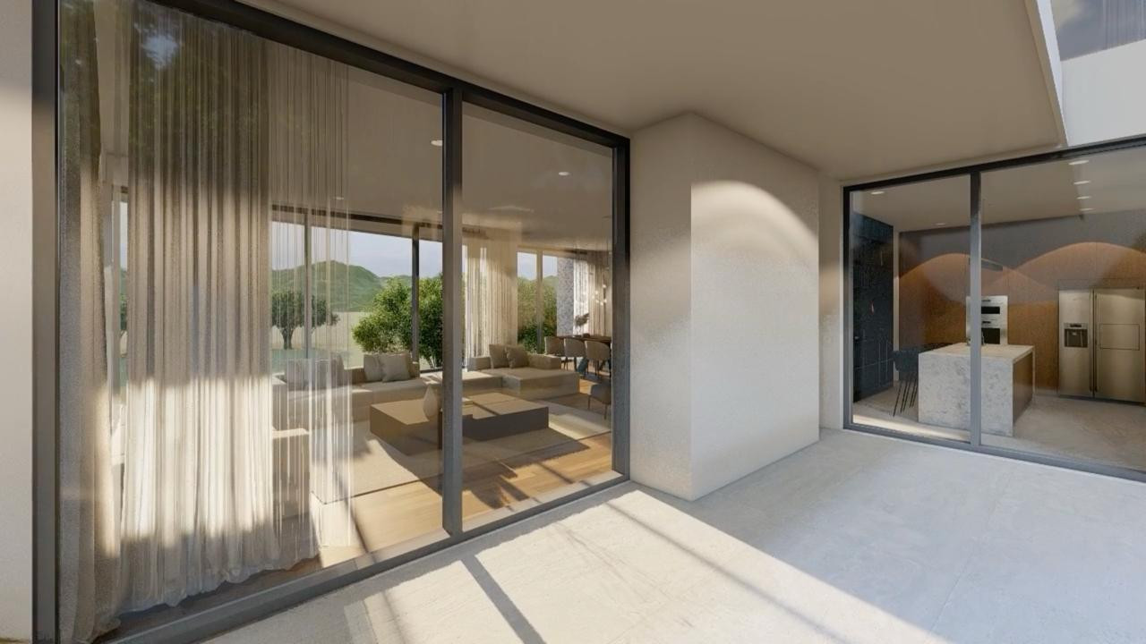 (Residential) in Agios Tychonas, Limassol for Sale