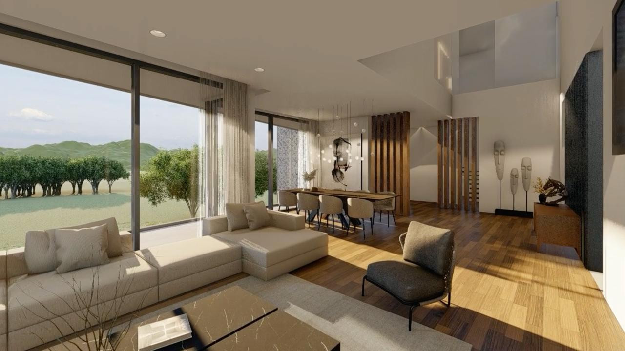 (Residential) in Agios Tychonas, Limassol for Sale
