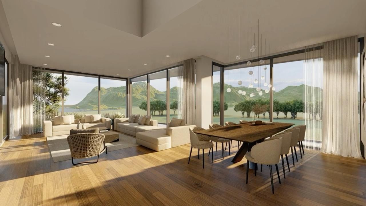 (Residential) in Agios Tychonas, Limassol for Sale