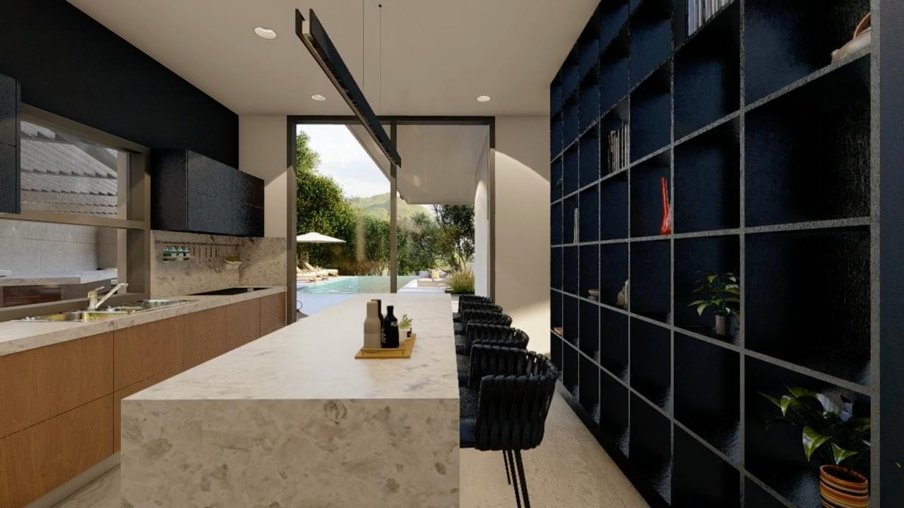 (Residential) in Agios Tychonas, Limassol for Sale