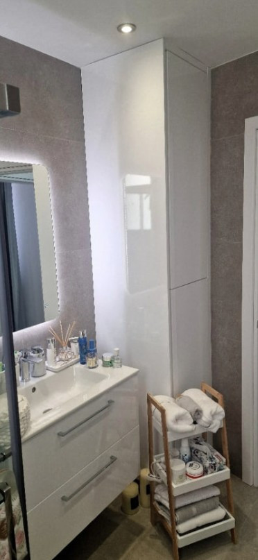 Apartment (Flat) in Universal, Paphos for Sale