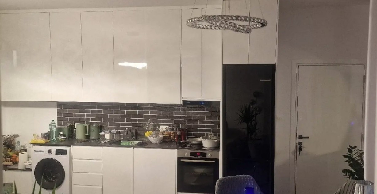 Apartment (Flat) in Universal, Paphos for Sale