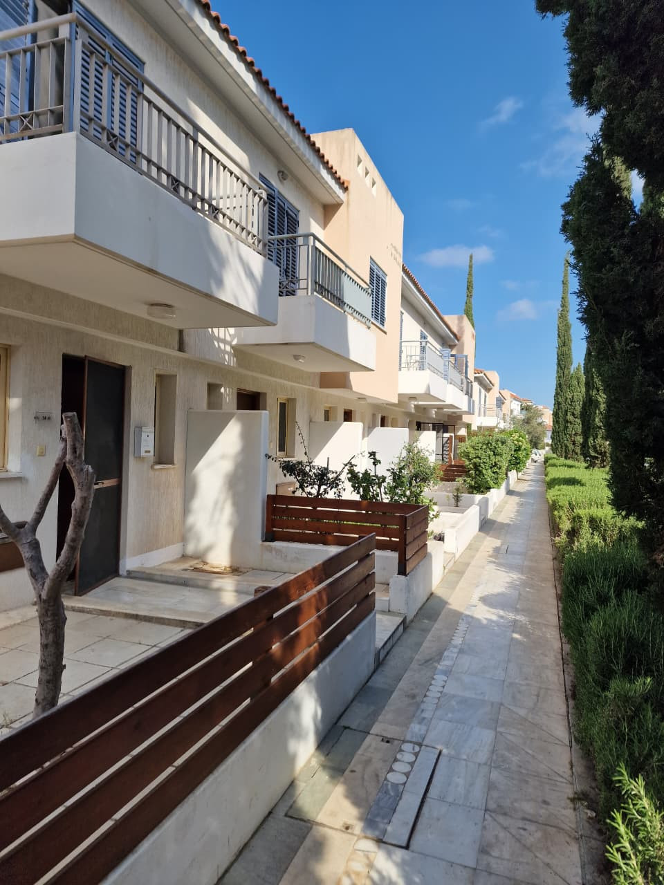 House (Maisonette) in Universal, Paphos for Sale