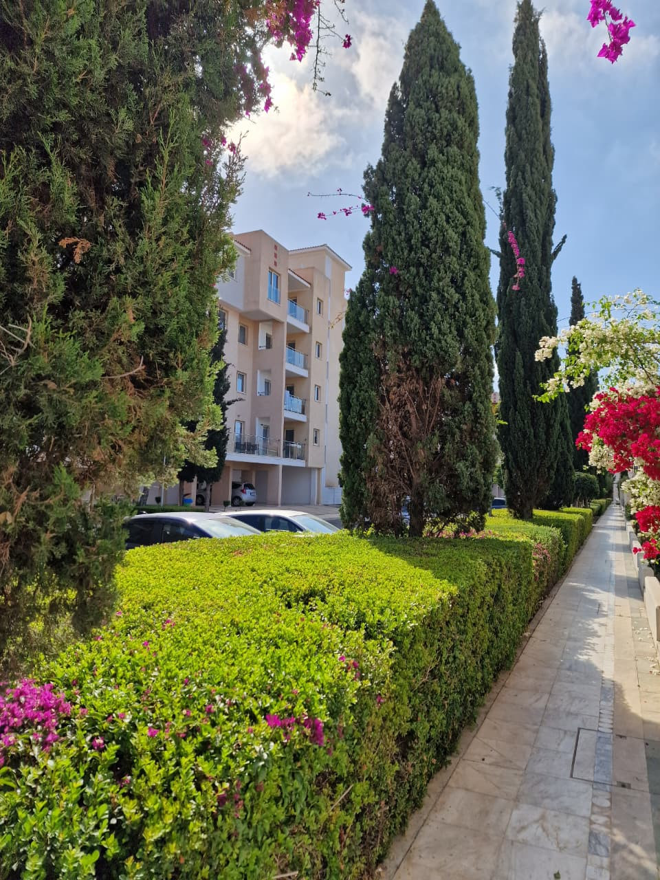 House (Maisonette) in Universal, Paphos for Sale