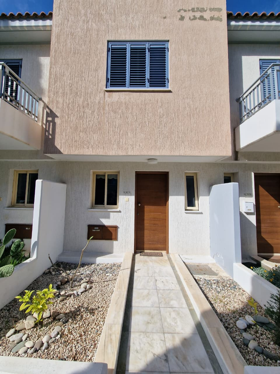 House (Maisonette) in Universal, Paphos for Sale