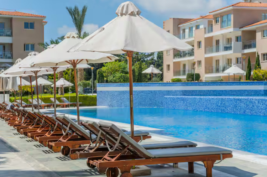 House (Maisonette) in Universal, Paphos for Sale