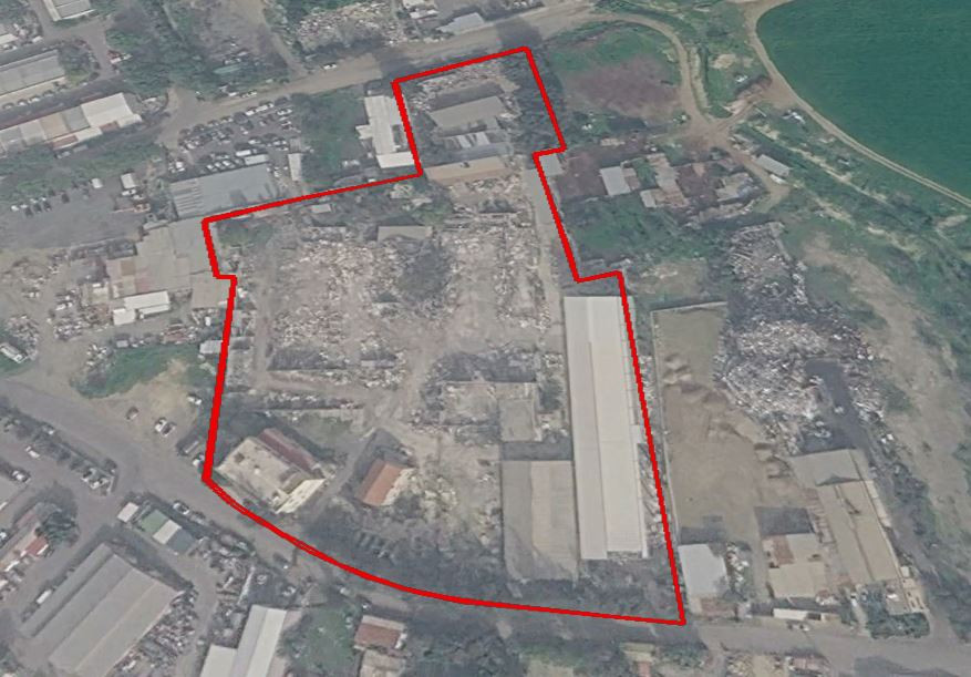 (Industrial) in Kaimakli, Nicosia for Sale