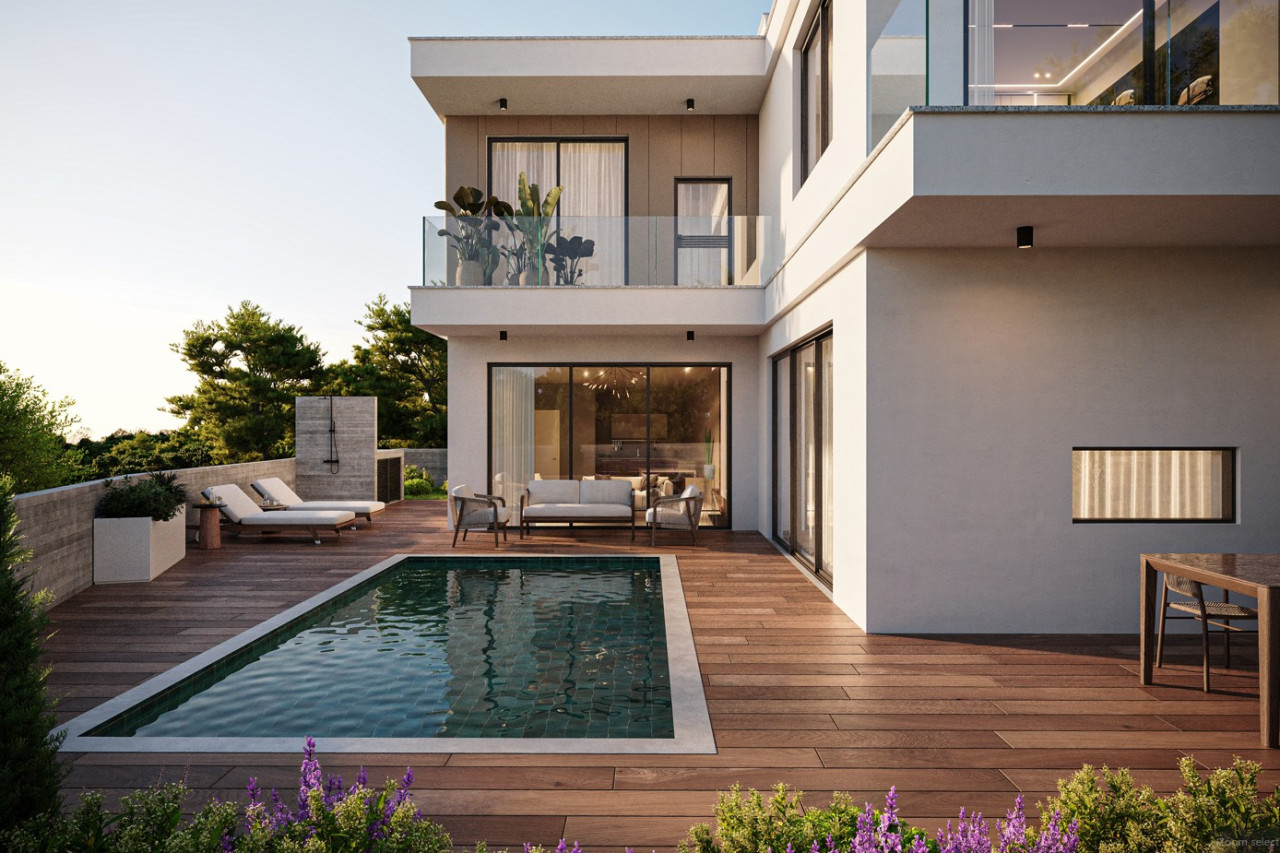 House (Detached) in Konia, Paphos for Sale