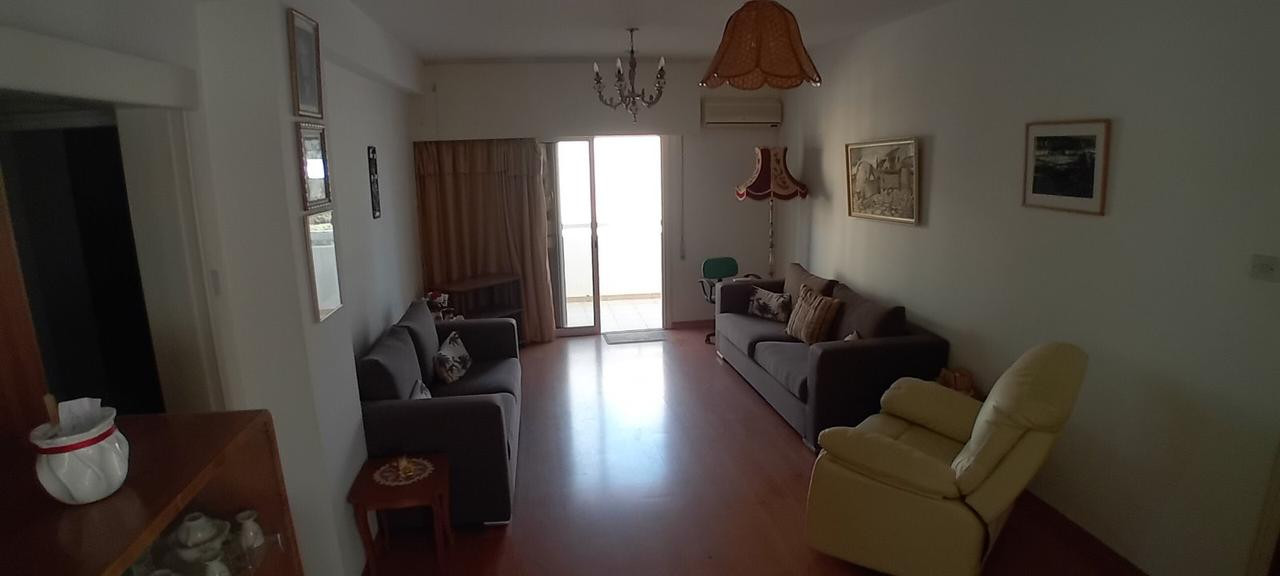 Apartment (Flat) in Neapoli, Limassol for Sale