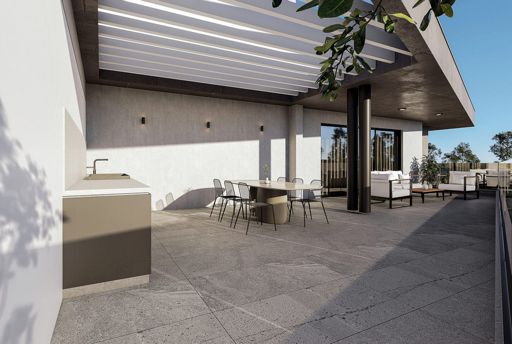 Apartment (Penthouse) in Latsia, Nicosia for Sale