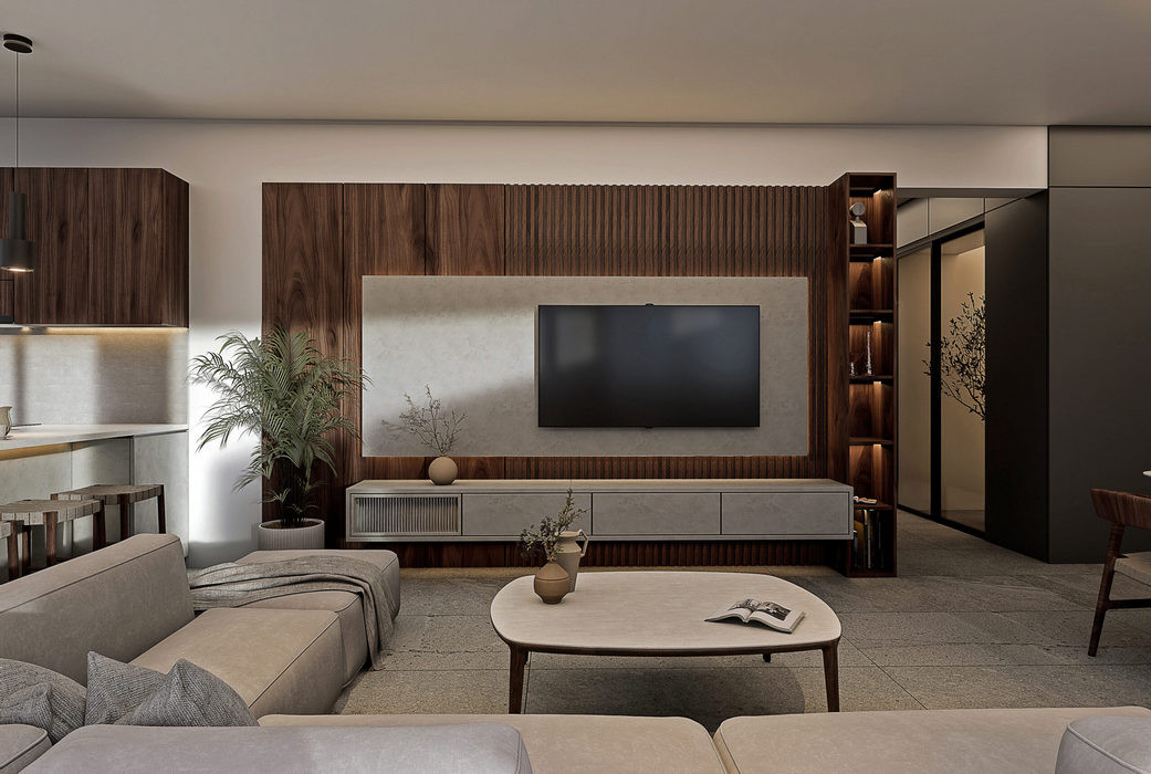 Apartment (Penthouse) in Latsia, Nicosia for Sale