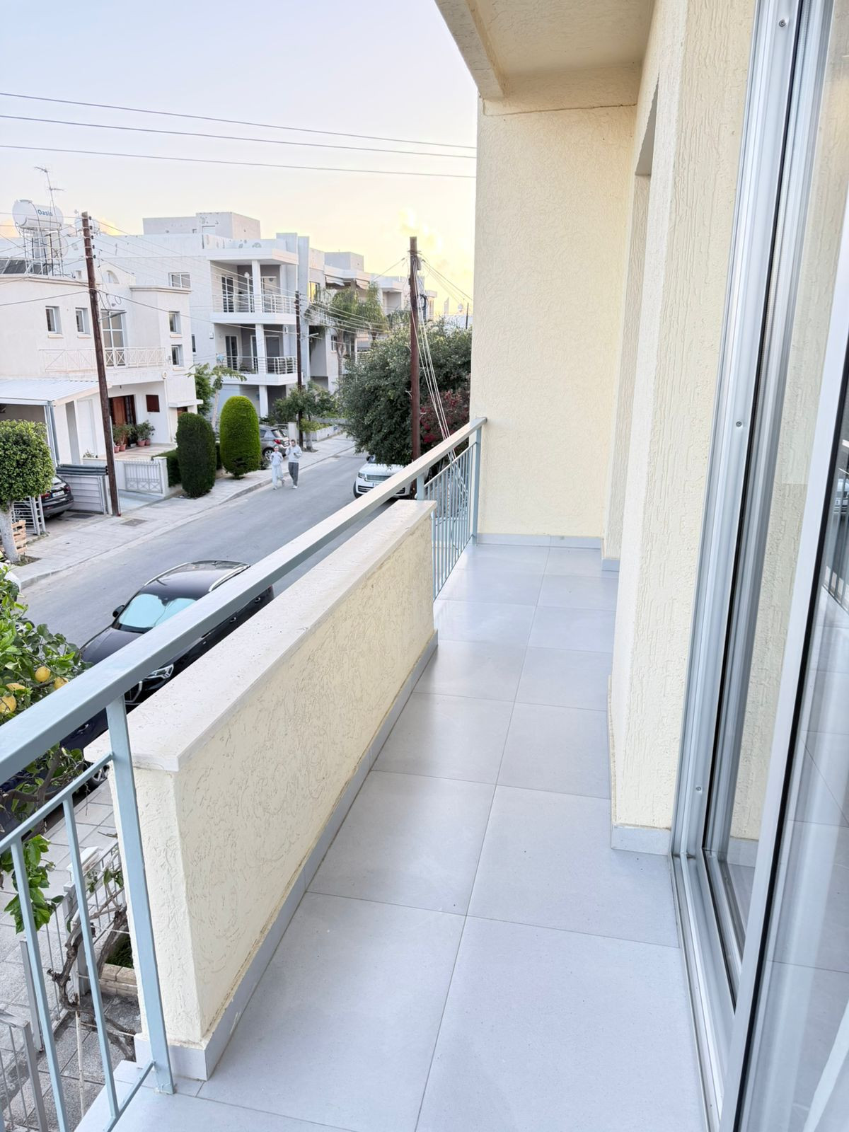 Apartment (Penthouse) in Germasoyia Tourist Area, Limassol for Sale