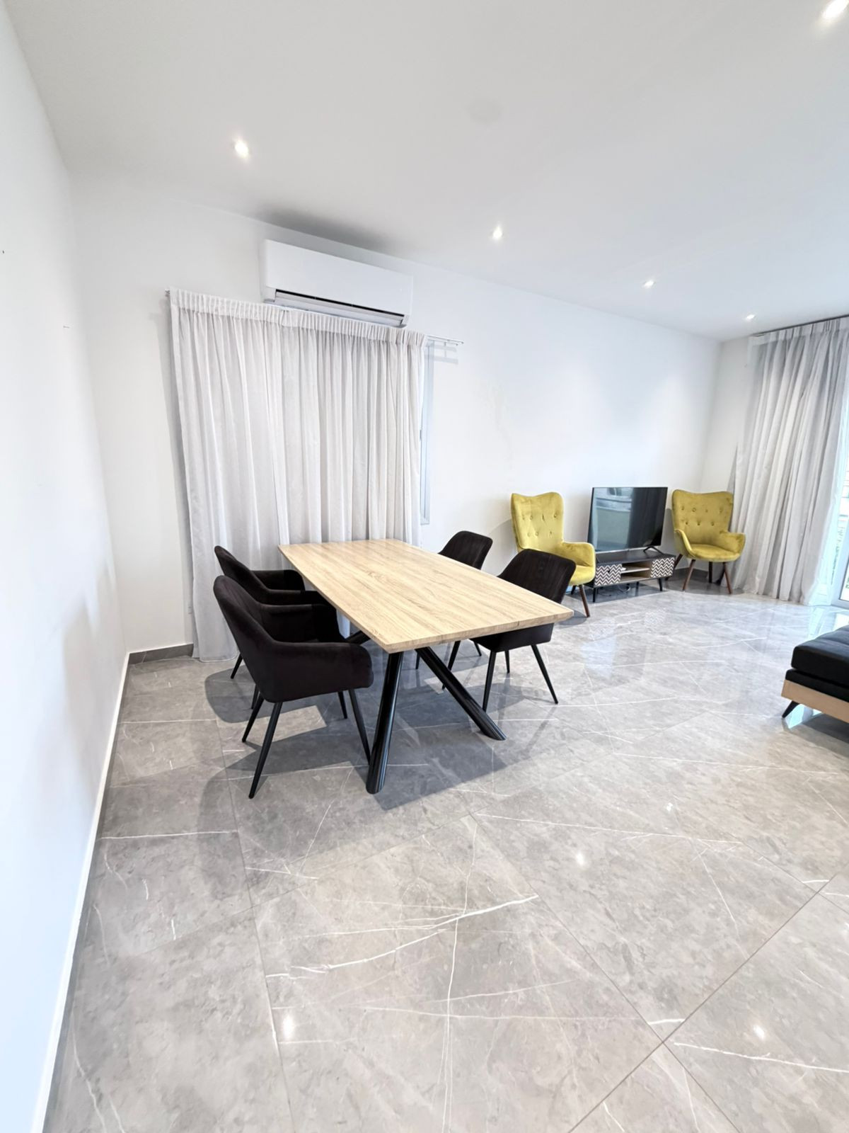 Apartment (Penthouse) in Germasoyia Tourist Area, Limassol for Sale