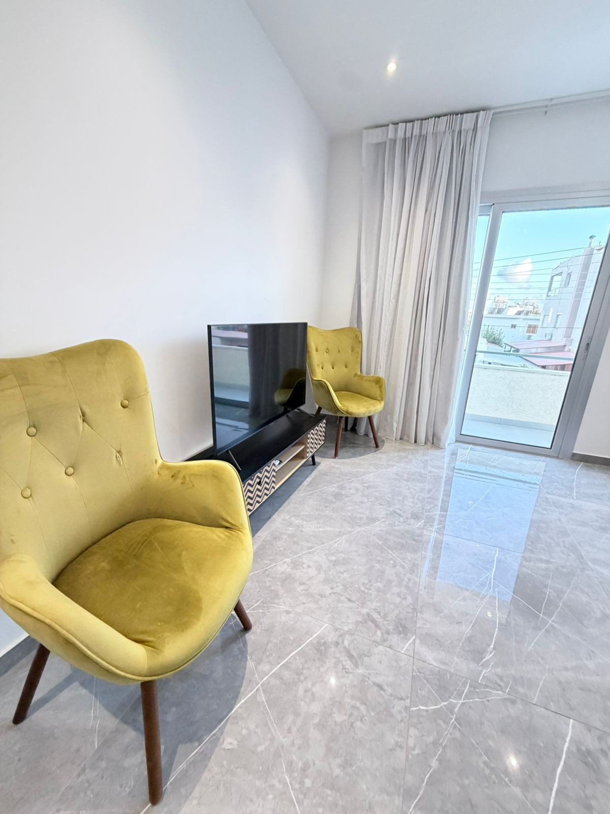 Apartment (Penthouse) in Germasoyia Tourist Area, Limassol for Sale