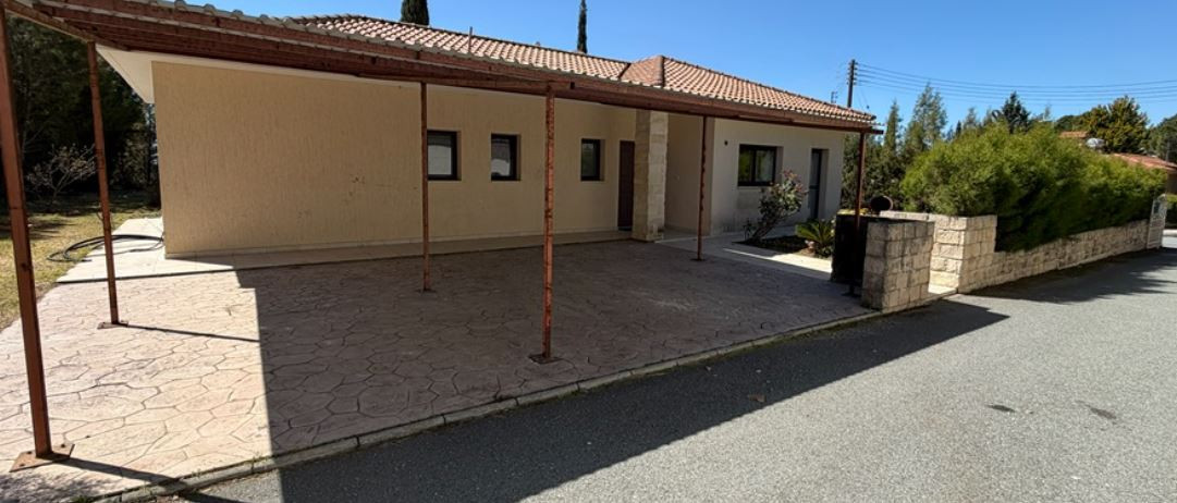 House (Detached) in Kellaki, Limassol for Sale