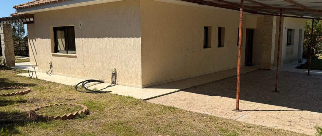 House (Detached) in Kellaki, Limassol for Sale