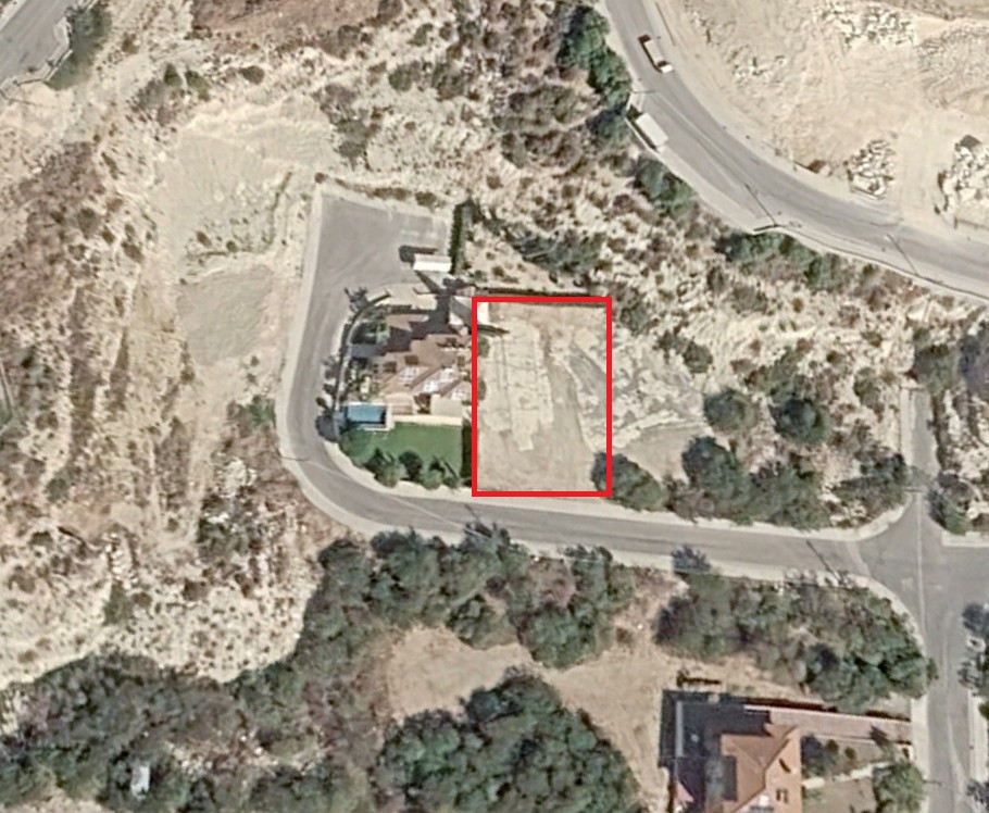 (Residential) in Panthea, Limassol for Sale