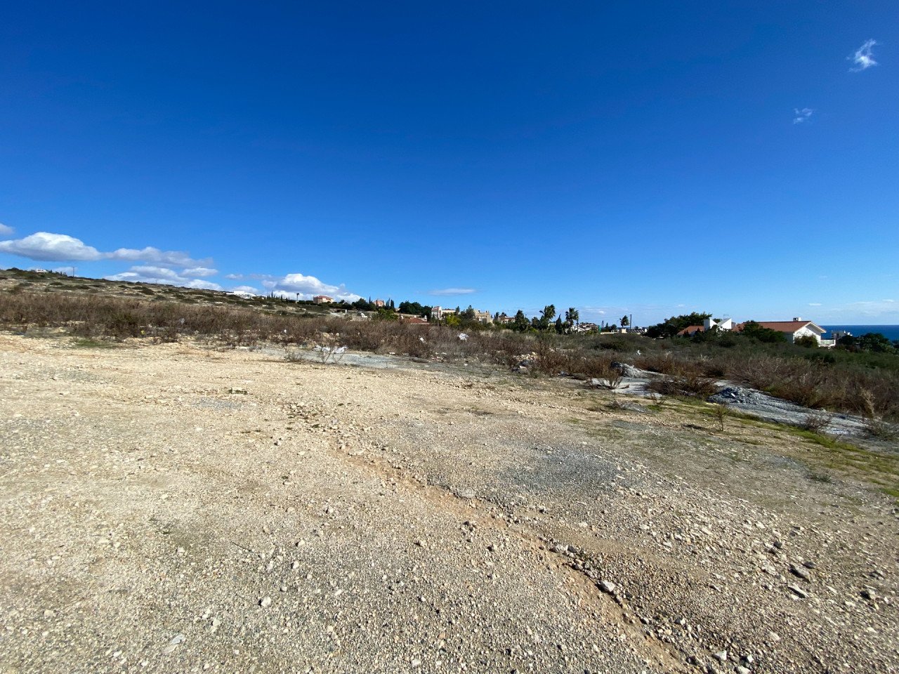 (Residential) in Agios Tychonas, Limassol for Sale