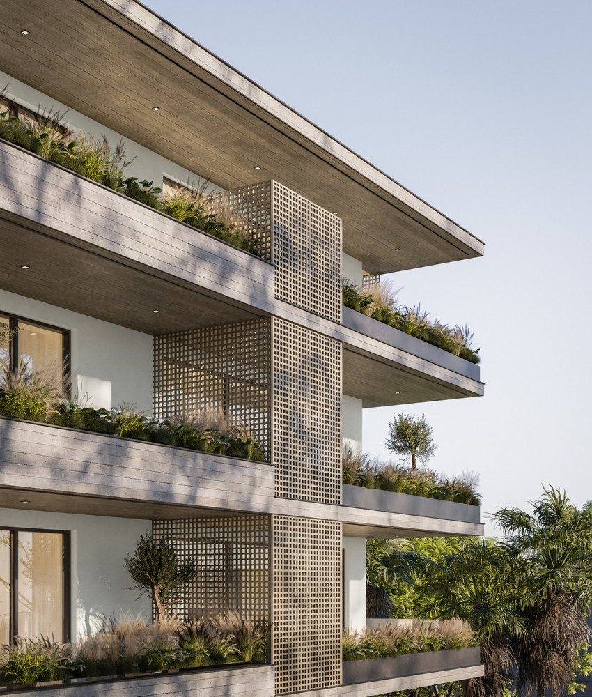 Apartment (Penthouse) in Katholiki, Limassol for Sale