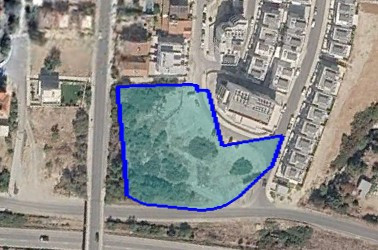 (Residential) in Ypsonas, Limassol for Sale