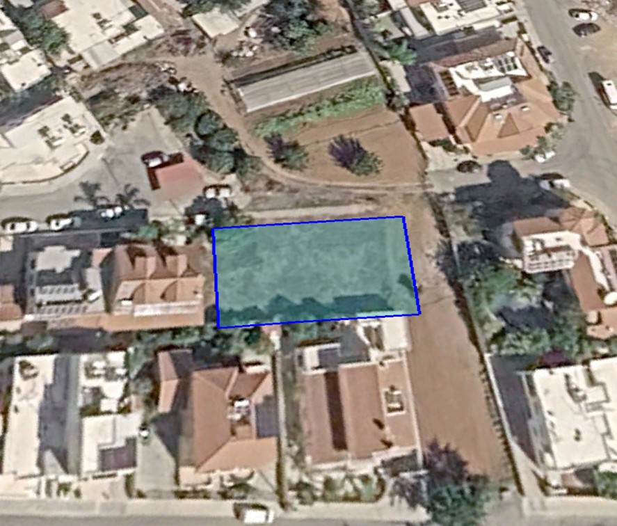 (Residential) in Ypsonas, Limassol for Sale