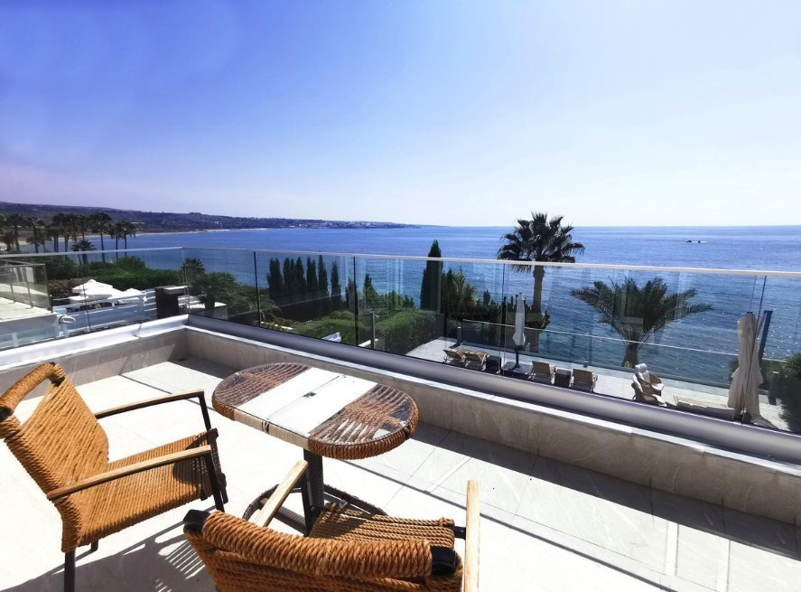 House (Detached) in Coral Bay, Paphos for Sale