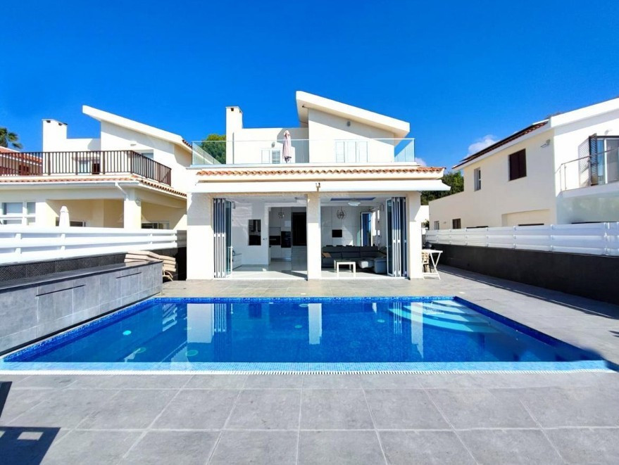 House (Detached) in Coral Bay, Paphos for Sale