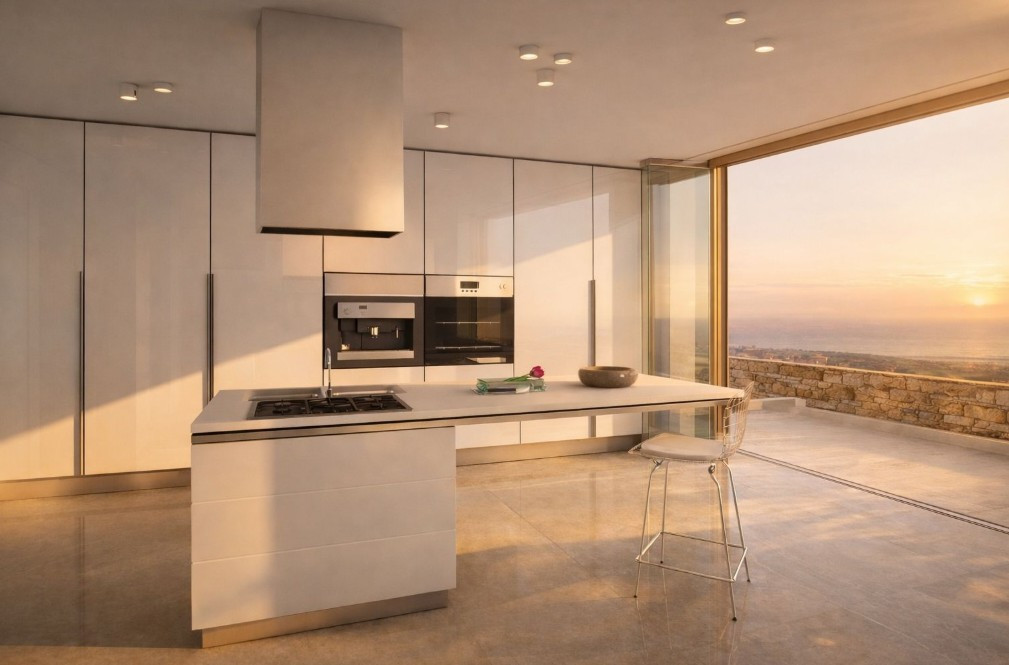 House (Detached) in Sea Caves Pegeia, Paphos for Sale