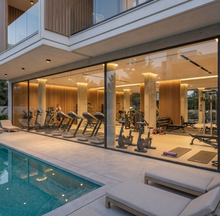 Apartment (Flat) in Ekali, Limassol for Sale