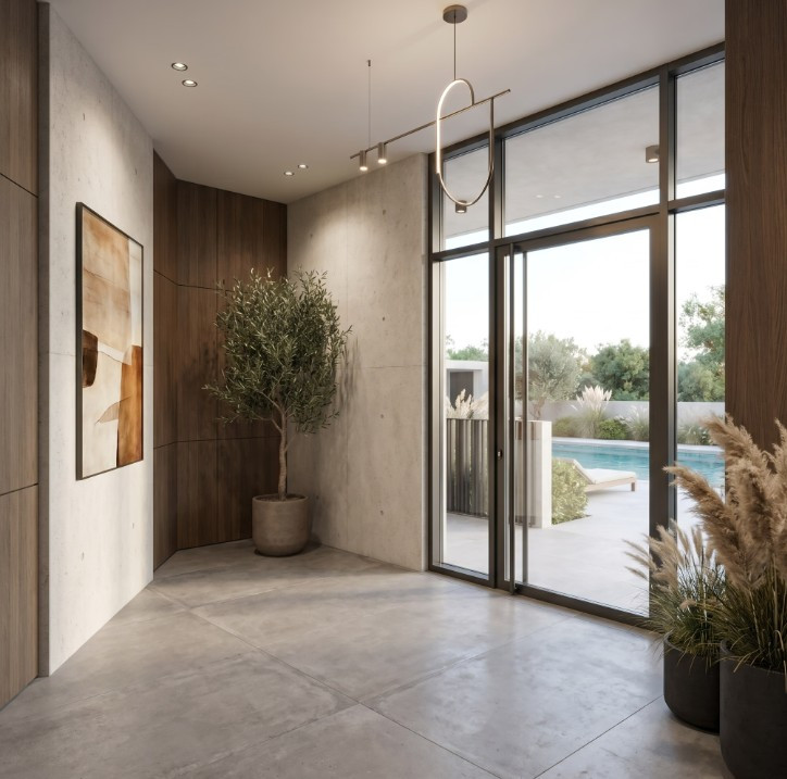 Apartment (Flat) in Ekali, Limassol for Sale