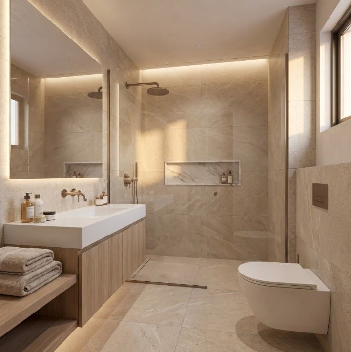 Apartment (Flat) in Ekali, Limassol for Sale