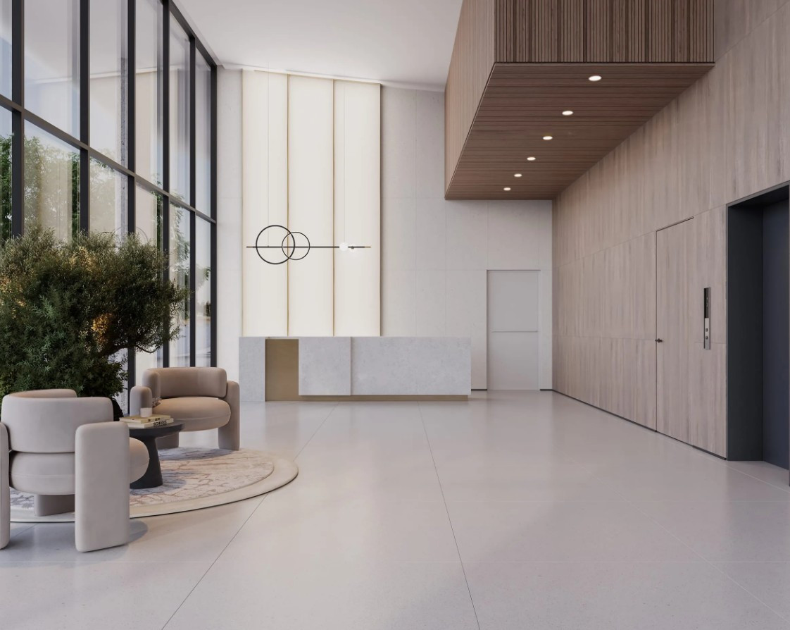 Commercial (Office) in Omonoias, Limassol for Sale