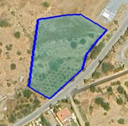 (Residential) in Parekklisia, Limassol for Sale