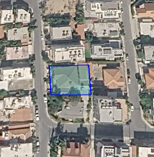 (Residential) in Agios Nektarios, Limassol for Sale