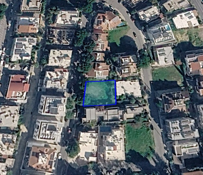 (Residential) in Engomi, Nicosia for Sale