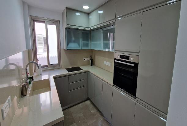Apartment (Flat) in Kato Paphos, Paphos for Sale