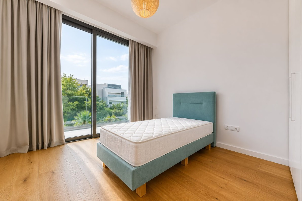 Apartment (Flat) in Mesa Geitonia, Limassol for Sale