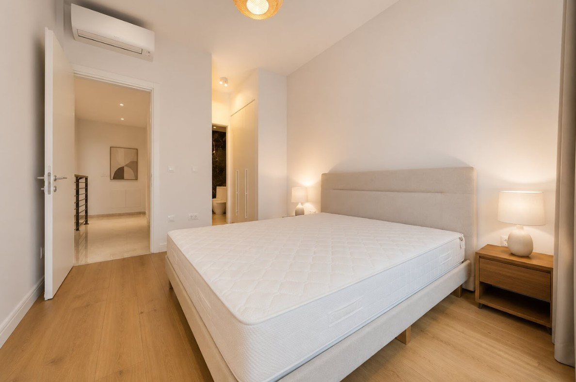 Apartment (Flat) in Mesa Geitonia, Limassol for Sale