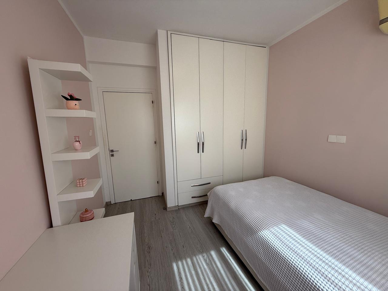 Apartment (Flat) in Green Area, Limassol for Sale