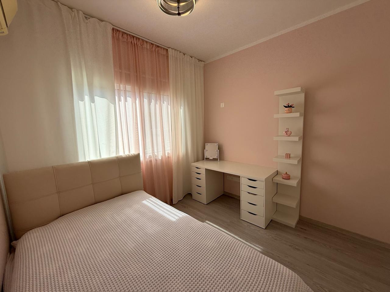 Apartment (Flat) in Green Area, Limassol for Sale
