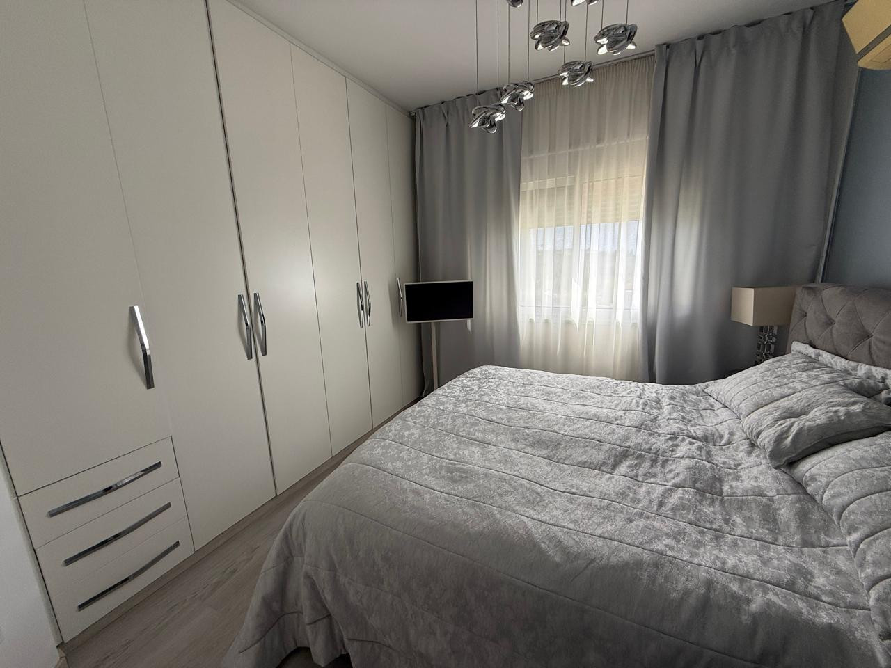 Apartment (Flat) in Green Area, Limassol for Sale