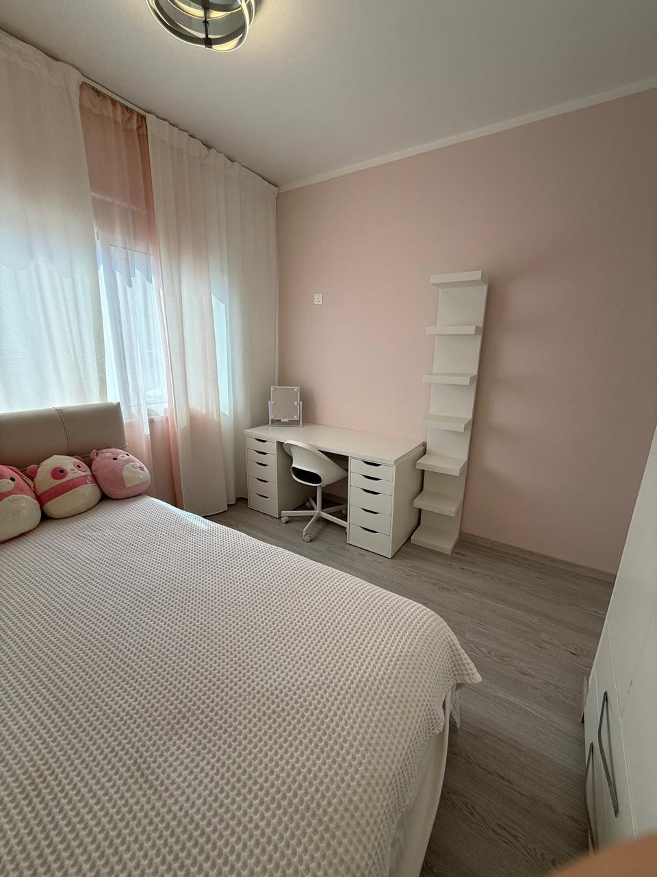 Apartment (Flat) in Green Area, Limassol for Sale