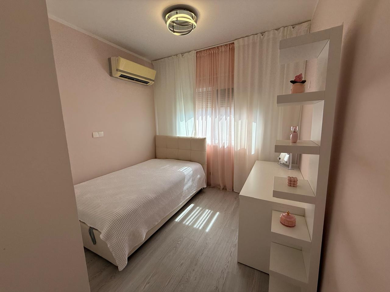 Apartment (Flat) in Green Area, Limassol for Sale