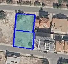 (Residential) in Columbia, Limassol for Sale