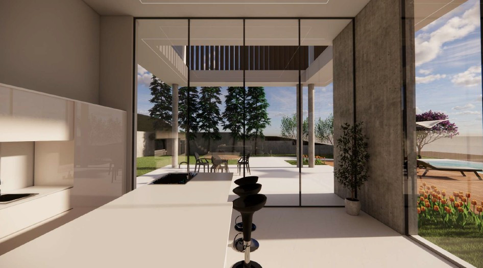 House (Detached) in Kalogiri, Limassol for Sale