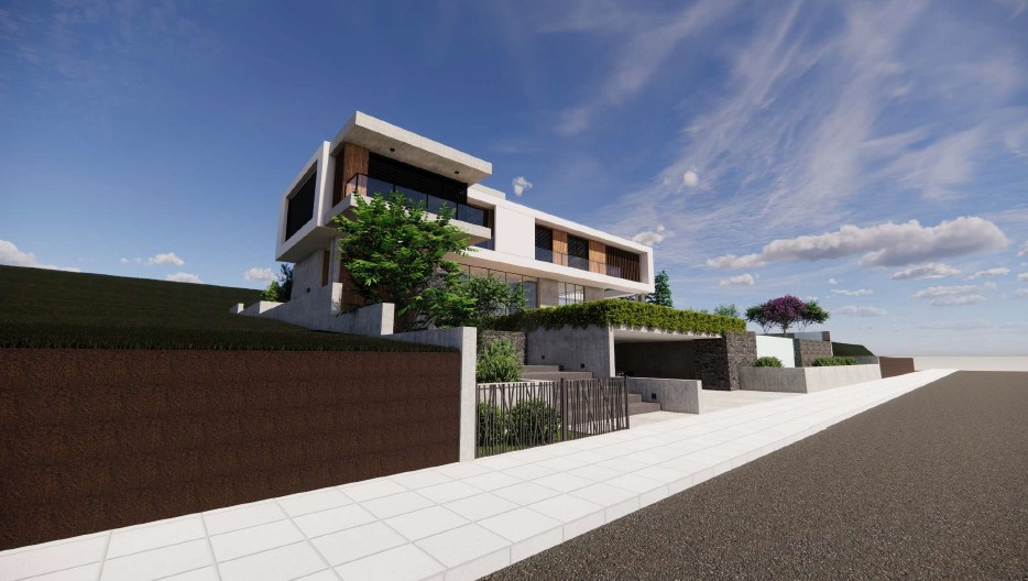 House (Detached) in Kalogiri, Limassol for Sale